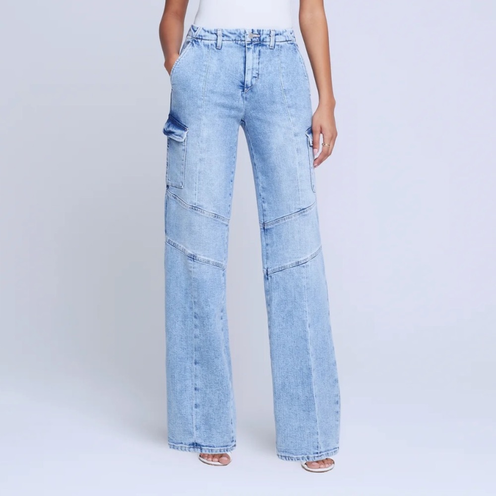L’Agence Brooklyn Jean